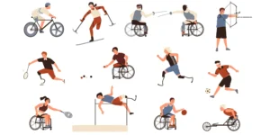 What Wheelchair Sport?